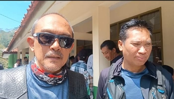 IDI Kabupaten Kuningan Gelar Baksos Kedua, Hadirkan 18 Dokter Spesialis dan Dokter Umum “ Mengabdi untuk Negeri”