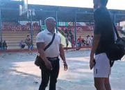 Manajer Basket Porprov 2026 Siap Berjuang, Targetkan Prestasi untuk Kuningan