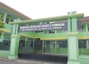 Syaeful Karim Amrulloh, M.Pd.I., Nahkodai MIN 2 Kuningan Cetak Siswa Unggul