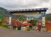 Pemdes Kutawaringin Salajambe terus Berbenah ,Akses Jalan Prioritas Kebersihan
