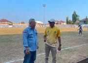 PSSI Kabupaten Kuningan Kompak dan Solid, Bersama Majukan Olahraga di Kabupaten Kuningan