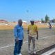 Pengurus PSSI Kabupaten Kuningan bersama insan olahraga menunjukkan komitmen memperkuat pembinaan sepak bola dan pengembangan atlet daerah.