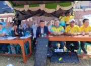 PSSI Kabupaten Kuningan Sukses Gelar Bupati Cup 2026, Dorong Semangat Kompetisi dan Pembinaan Sepak Bola Daerah