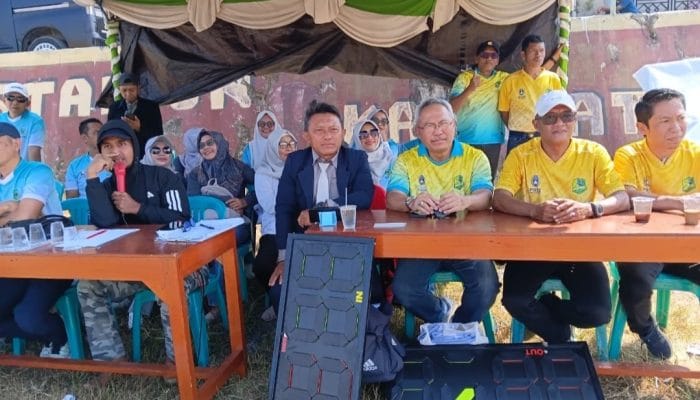 PSSI Kabupaten Kuningan Sukses Gelar Bupati Cup 2026, Dorong Semangat Kompetisi dan Pembinaan Sepak Bola Daerah