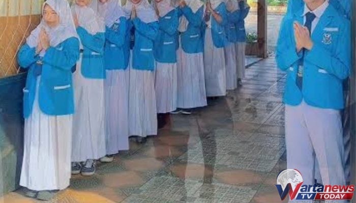 SMPN 3 Kuningan Cetak Siswa Unggul, Berprestasi, dan Berkarakter