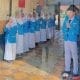 Kegiatan pembelajaran dan pengembangan karakter siswa SMPN 3 Kuningan di Kabupaten Kuningan