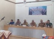 Kades Cilimus Lantik Empat Perangkat Desa, Tekankan Profesionalisme dan Pelayanan kepada Masyarakat