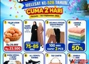 Fajar Grup Gelar Promo Spesial HUT Kabupaten Kuningan ke-528