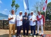 Sekda Jabar Dr. Drs. Herman Suryatman, M.Si.Apresiasi Kemajuan BUMDes Arya Kamuning Desa Kaduela