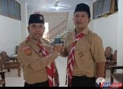 Dua Pentolan Camat , Imbau Suporter Jaga Kondusivitas di Bupati Cup 2026