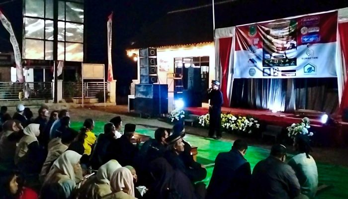 Wakil Ketua Komisi IV DPRD ,Yaya SE : Film Dokumenter Susukan, Cara Generasi Hari Ini Mengenalkan Warisan Leluhur