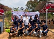 Semarak HUT RI dan HUT Kuningan ke-528, SPPG Bandorasawetan 1 Gelar Berbagai Perlombaan