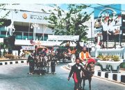 Kuningan Plaza: Pusat Hiburan Kota Kuda di Era 90-an