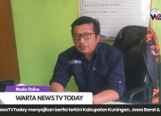 SMPN 1 Subang Kuningan Cetak Siswa Unggul, Dorong Pendidikan Berkualitas dan Berkarakter