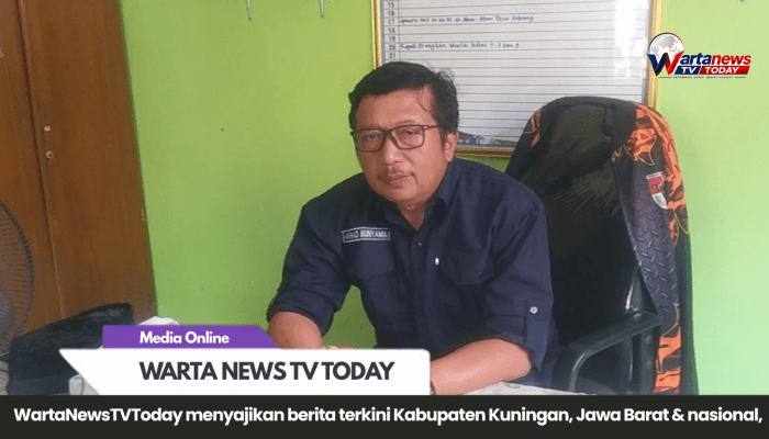 SMPN 1 Subang Kuningan Cetak Siswa Unggul, Dorong Pendidikan Berkualitas dan Berkarakter