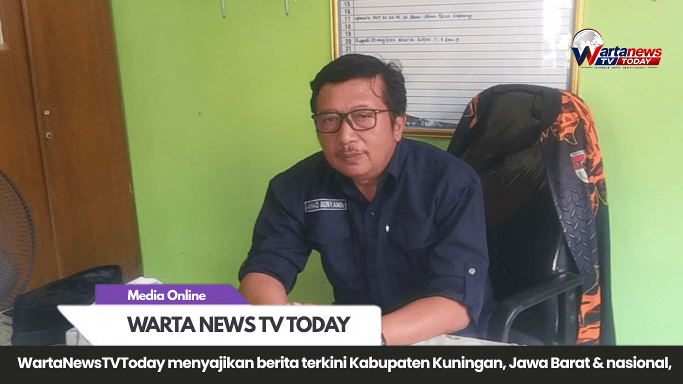 SMPN 1 Subang Kabupaten Kuningan berkomitmen mencetak siswa unggul berprestasi dan berkarakter