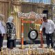 Milangkala Kopi Hawu ke-6, Kolaborasi UMKM dan Penguatan Ekonomi Lokal Jadi Sorotan