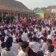 Open casting film Stop Bullying di SMPN Palimanan