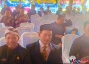 Sidang Paripurna HUT ke-528 Kabupaten Kuningan Meriah, Ketua SAK dan Ketua YPMK Hadir, Gubernur KDM Turut Datang