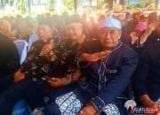 HUT ke-528 Kabupaten Kuningan, Kades Pamulihan Cipicung: Momentum Memperkuat Semangat Menuju Kuningan Melesat