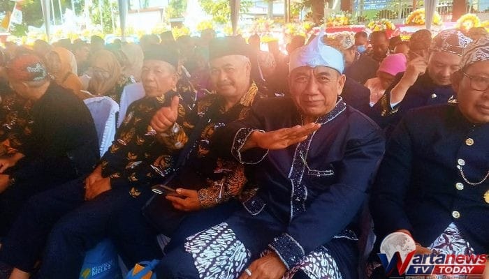 HUT ke-528 Kabupaten Kuningan, Kades Pamulihan Cipicung: Momentum Memperkuat Semangat Menuju Kuningan Melesat