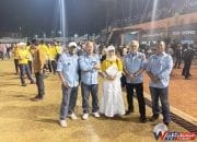 Bupati Kuningan Apresiasi PSSI atas Suksesnya Turnamen Sepak Bola Bupati Cup 2026