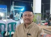 Babinsa Desa Cibeureum Kecamatan Cibeureum Kabupaten Kuningan Hadiri Peringatan Maulid Nabi Muhammad SAW 1448 H, Ajak Warga Jadikan Rasulullah sebagai Suri Tauladan