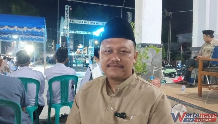 Babinsa Desa Cibeureum Kecamatan Cibeureum Kabupaten Kuningan Hadiri Peringatan Maulid Nabi Muhammad SAW 1448 H, Ajak Warga Jadikan Rasulullah sebagai Suri Tauladan