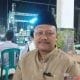 Babinsa Desa Cibeureum Kopka Ilan Hernawan menghadiri peringatan Maulid Nabi Muhammad SAW 1448 Hijriah bersama masyarakat.