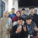 Pemerintah Desa Cibeureum menerima apresiasi dari Universitas Swadaya Gunung Jati Cirebon atas pelaksanaan Maulid Nabi Muhammad SAW 1448 H.