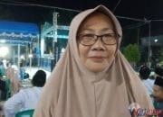 Kasi PPM Kecamatan Cibeureum Apresiasi Semarak Maulid Nabi Muhammad SAW 1448 H