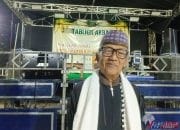 Tokoh Masyarakat Desa Cibeureum Ajak Warga Jadikan Maulid Nabi Muhammad SAW 1448 H sebagai Suri Teladan