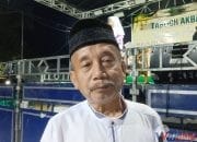 Ketua DKM Al Istiqomah: Maulid Nabi Muhammad SAW 1448 H Menjadi Momentum Meneladani Akhlak Rasulullah