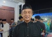 Kades Cibeureum Kec Cibeureum Sampaikan Terima Kasih kepada Semua Elemen atas Suksesnya Gelar Maulid Nabi Muhammad SAW 1448 H