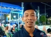 Panitia Maulid Nabi Muhammad SAW 1448 H Desa Cibeureum Sampaikan Terima Kasih kepada Seluruh Elemen yang Telah Mensukseskan Kegiatan