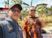 MPC Pemuda Pancasila Salurkan Bantuan Air Bersih untuk Warga Mekarjaya Kuningan