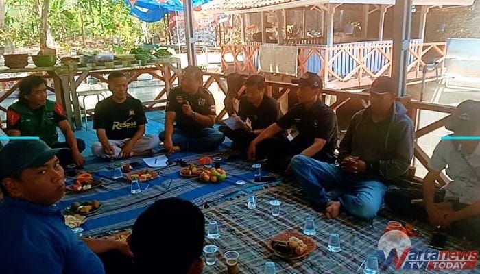 HUT ke-2, Respati dan YPMK Akan Gelar Jalan Santai dan Santunan Anak Yatim pada Bulan Nopember
