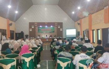 Libatkan Berbagai Unsur Masyarakat, Pemdes Kaliaren Matangkan RKPDes 2027 dan DU-RKPDes 2028