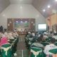 Peserta Musrenbangdes Desa Kalirèn saat membahas RKPDes 2027 dan usulan pembangunan desa tahun 2028.