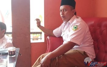 17 Rumah Rutilahu di Desa Bungurberes Direalisasikan, Pemerintah Desa Sampaikan Terima Kasih