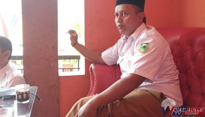 17 Rumah Rutilahu di Desa Bungurberes Direalisasikan, Pemerintah Desa Sampaikan Terima Kasih