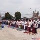 Dari Sindangbarang, Doa untuk Turunnya Hujan Menggema Lewat Shalat Istisqa