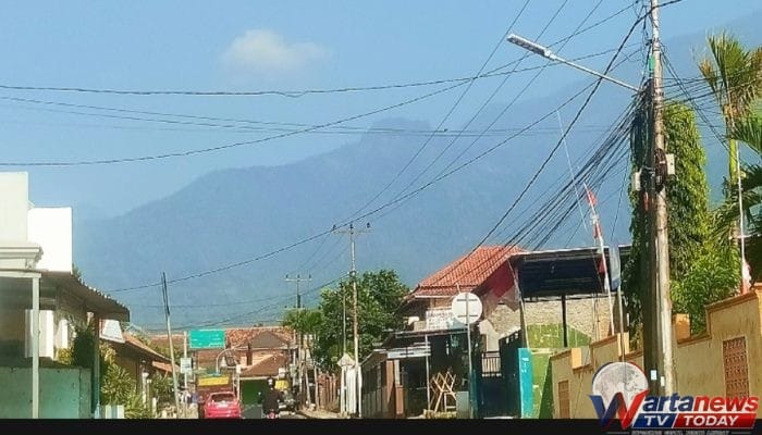 PJU Mati, Pemeliharaan Dipertanyakan: Kinerja Dishub Kuningan Disorot juga Buruk