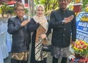 Pentolan Diskanak Kuningan Hadiri Sidang Paripurna DPRD, Semarakkan Rangkaian HUT Kabupaten Kuningan ke-528