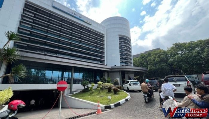 Bank BJB Cabang Kuningan,Kepercayaan Membangun Kepercayaan
