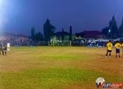 Bupati Cup 2026,Luragung Juara ,Ciawigebang Tumbang lewat Drama Adu Penalti