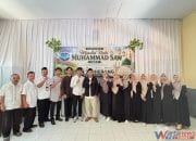 SDN 3 Ciherang Kecamatan Kadugede Sukses Gelar Peringatan Maulid Nabi Muhammad SAW 2026