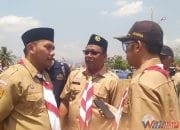 Camat Maleber Dorong Semangat Belajar Warga melalui Kemah Bhakti Pendidikan Kesetaraan