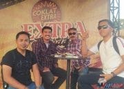 Coklat Kita Pesta Rakyat Meriahkan Tajungkerta Karangkancana Kuningan