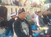Direktur Bank Kuningan H. Dodo Warda SE MM, Hadiri Seba Sapton dan Babarit Hari Jadi ke-528 Kuningan